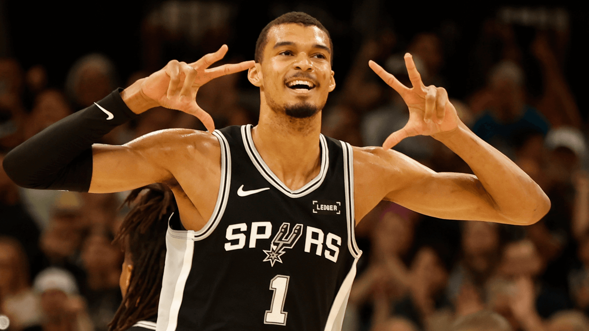 2026 NBA playoffs schedule: Game times, key dates as bracket gets finalized