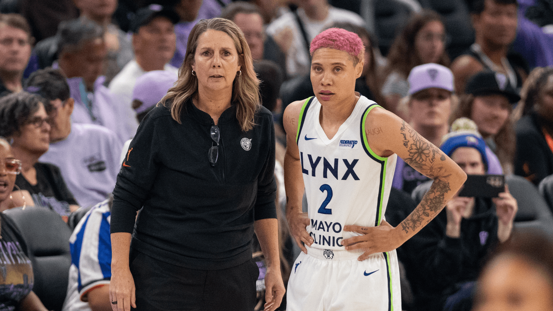 WNBA free agency winners and losers: Liberty add fourth star in Satou Sabally, Lynx face a talent exodus