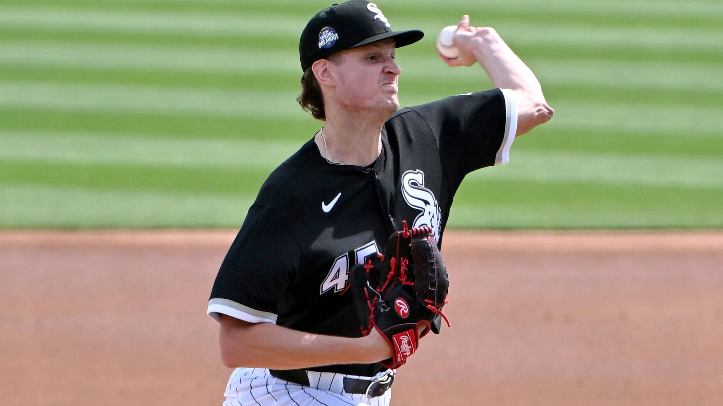 Fantasy Baseball: Surging prospect Noah Schultz warrants an immediate pickup with word of his promotion