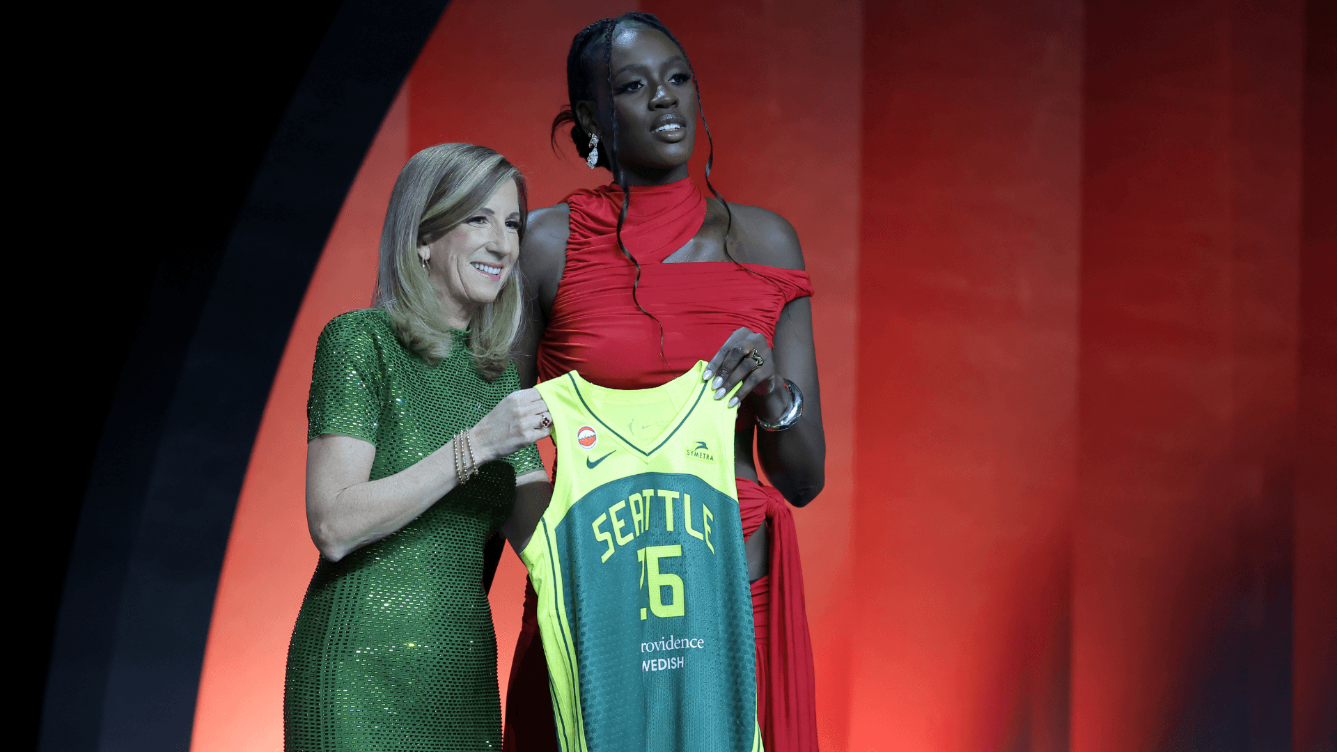 WNBA Draft 2026: Who is Awa Fam? Seattle Storm choose Spanish star with No. 3 pick