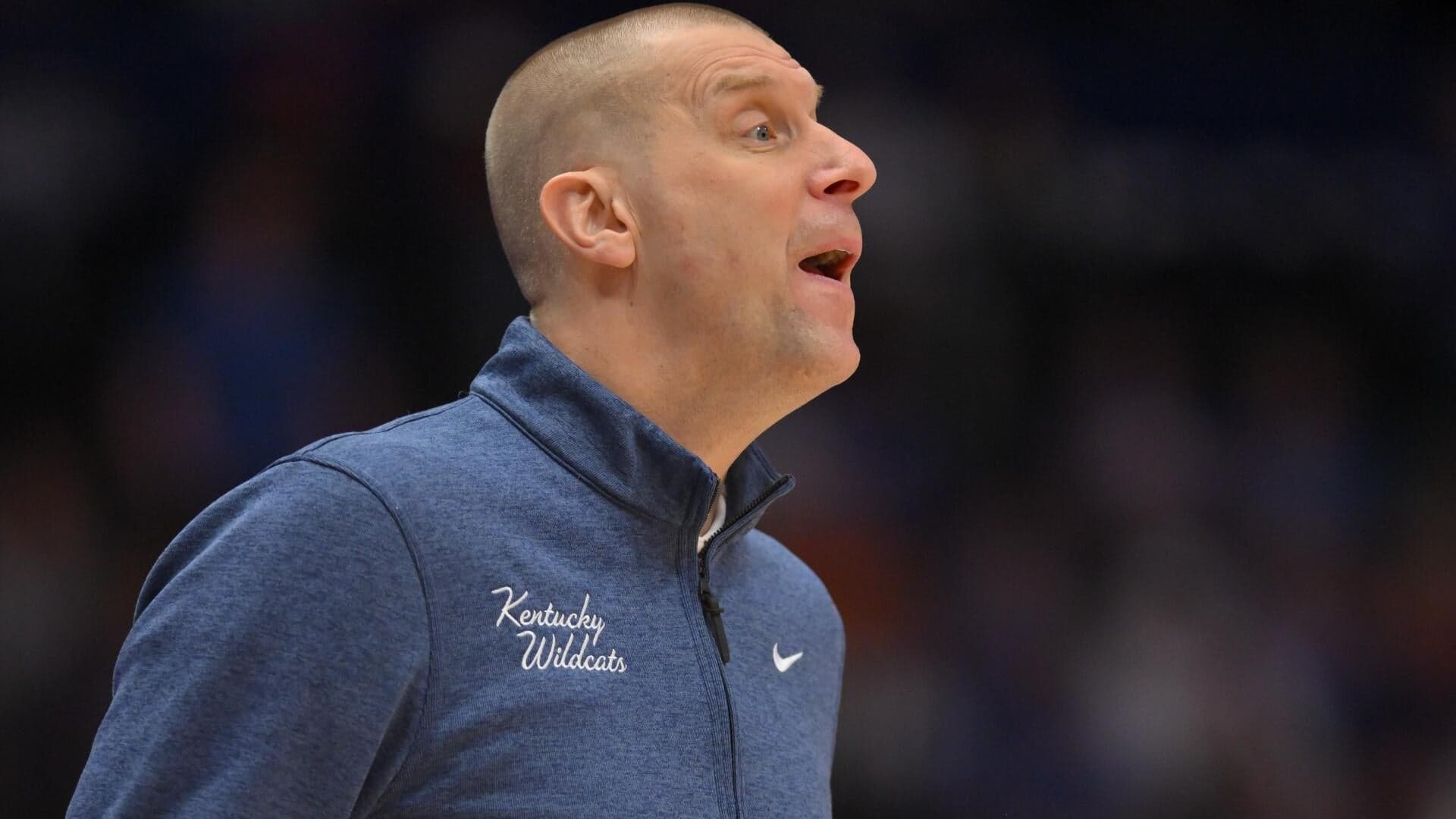 Kentucky basketball under Mark Pope: Insiders reveal transfer portal news, 2026 recruits, roster, best targets