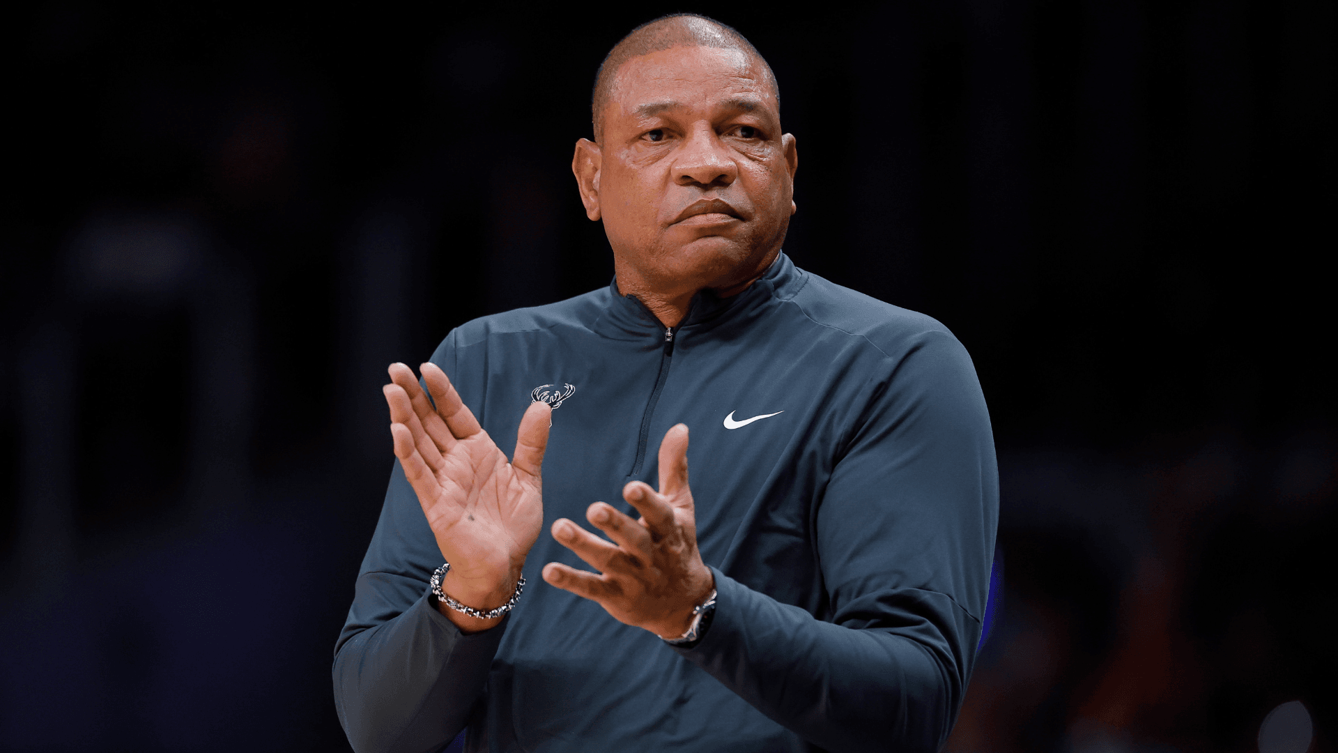 Doc Rivers out as Bucks head coach after 50-loss season, and more changes could be coming in Milwaukee