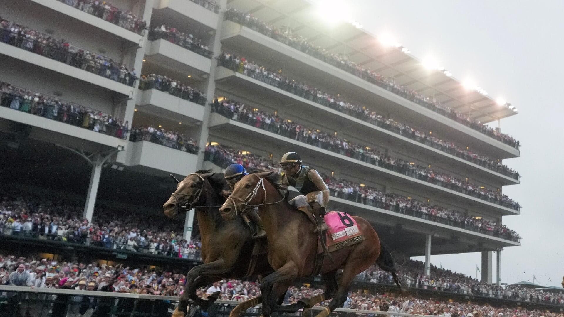 2026 Kentucky Derby horses, odds, predictions, posts: Expert who nailed 12 Derby-Oaks Doubles makes picks