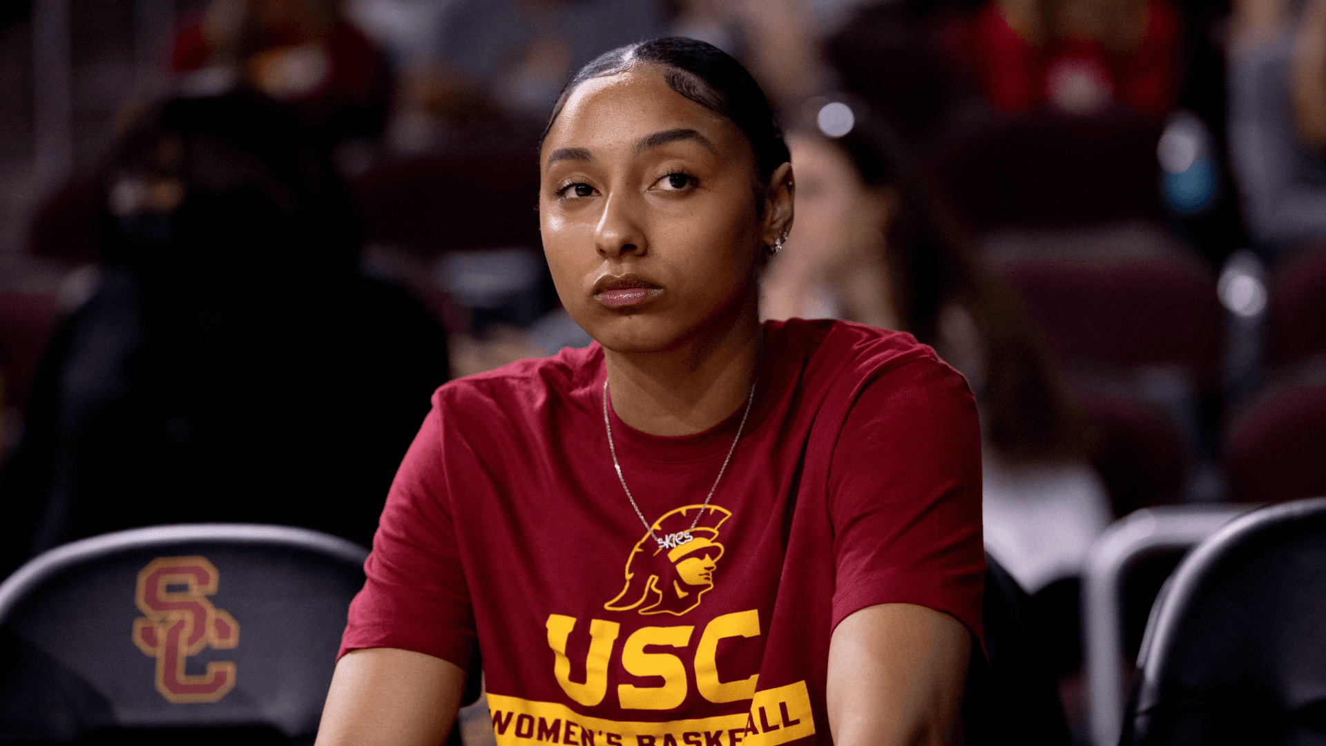 Way-too-early 2027 WNBA Mock Draft: Prodigies, scoring machines and a 7-foot-3 mystery