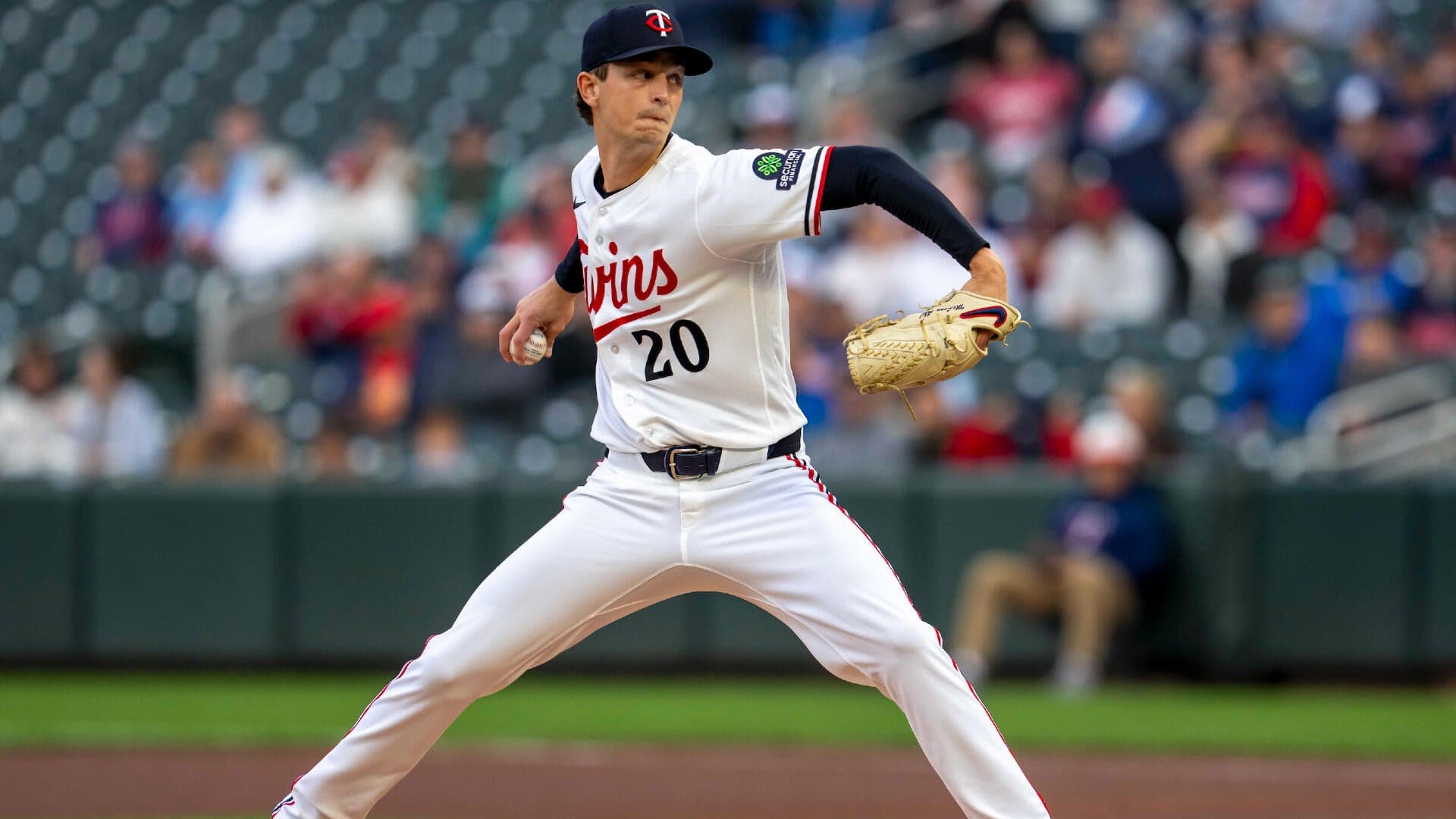 Fantasy Baseball Today: Mick Abel headlines must-add arms as pitching attrition mounts