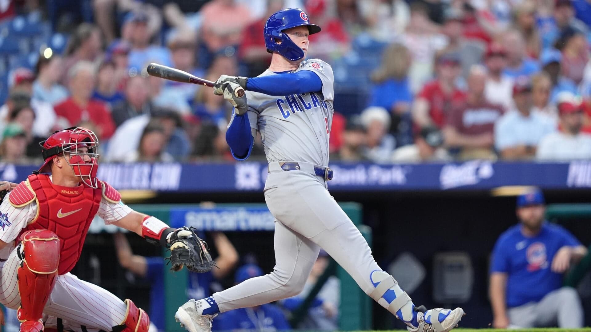Cubs vs. Phillies prediction, odds, line, time: 2026 MLB picks for Wednesday, April 15 from advanced model