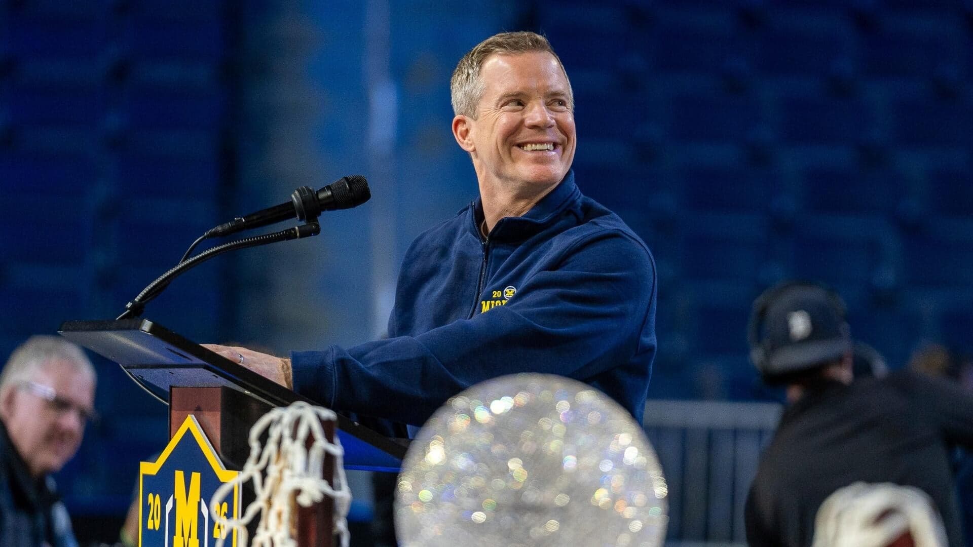 Michigan basketball under Dusty May: Insiders reveal transfer portal news, 2026 recruits, roster, best targets