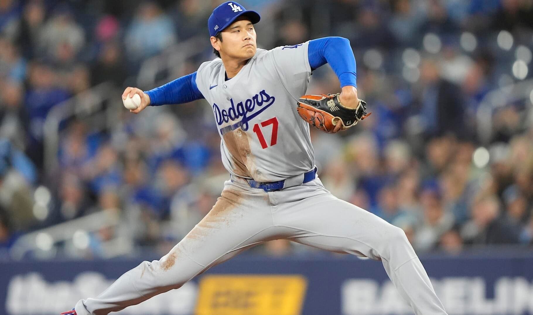 Mets vs. Dodgers odds, line, prediction: 2026 MLB picks for Wednesday, April 15 with Shohei Ohtani pitching