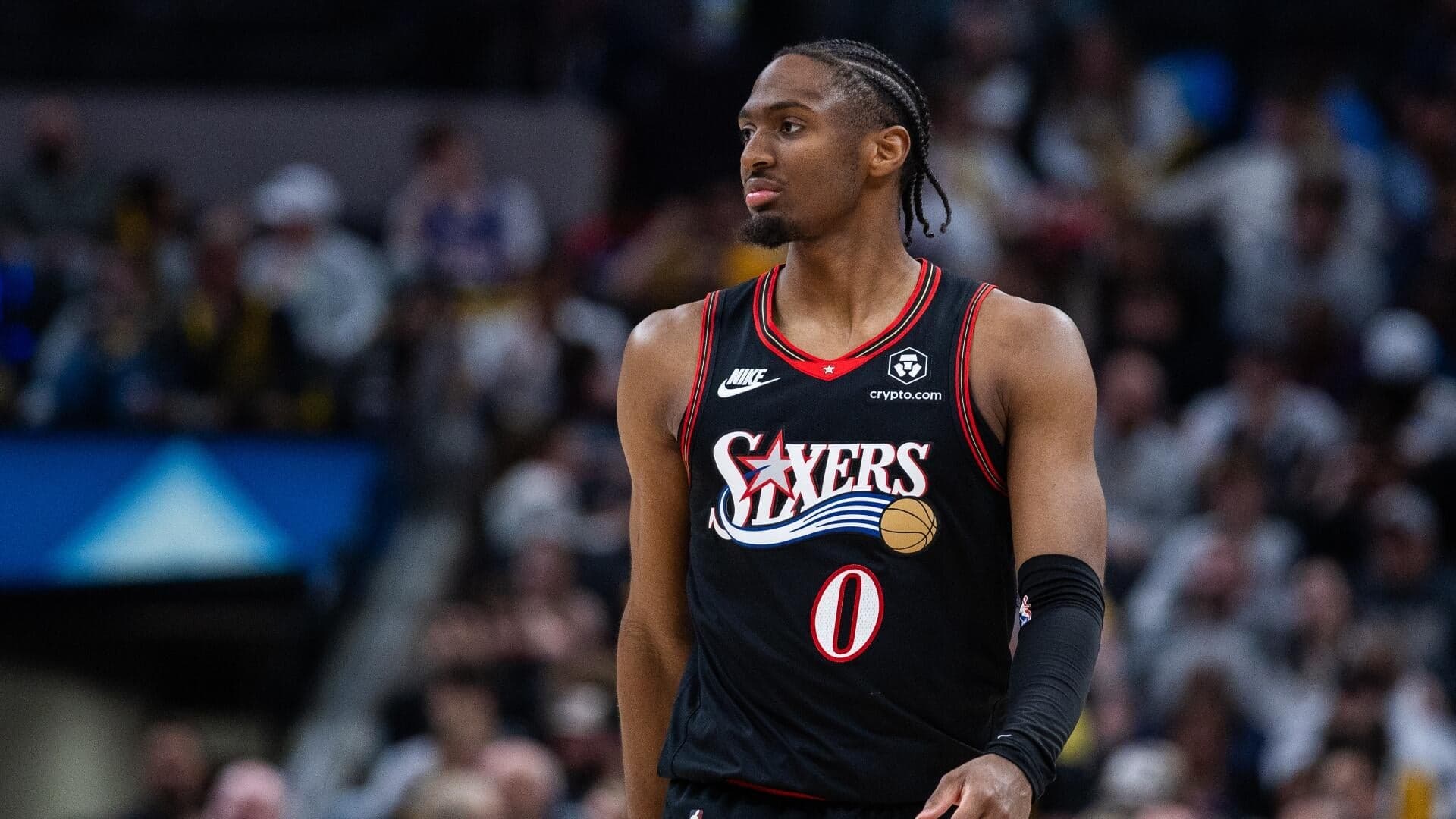 76ers vs. Magic odds, prediction, time: 2026 NBA Play-In Tournament picks, April 15 best bets by proven model