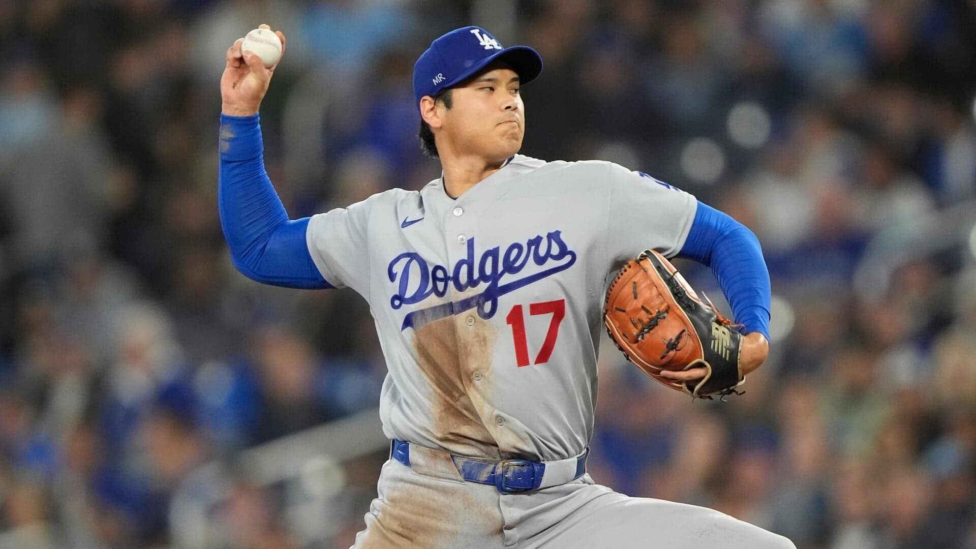 Mets vs. Dodgers odds, line, prediction: 2026 MLB picks for Wednesday, April 15 with Shohei Ohtani pitching