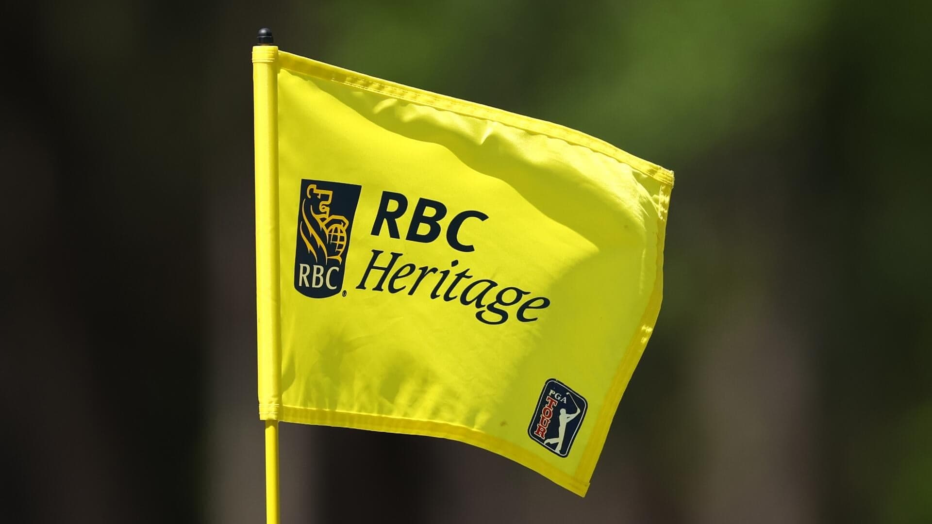 2026 RBC Heritage TV schedule, coverage: Where to watch the first signature event after the Masters