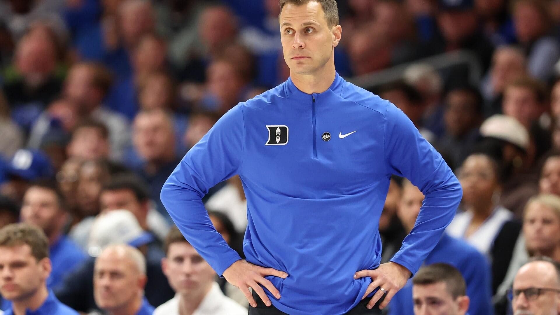 Duke basketball under Jon Scheyer: Insiders reveal transfer portal news, 2026 recruits, roster, best targets
