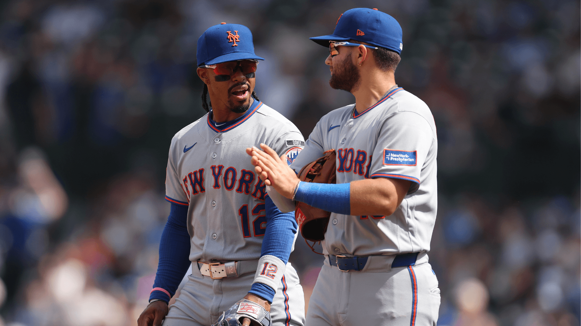 Mets drop ninth straight for their longest losing streak since 2004, and pressure is already mounting