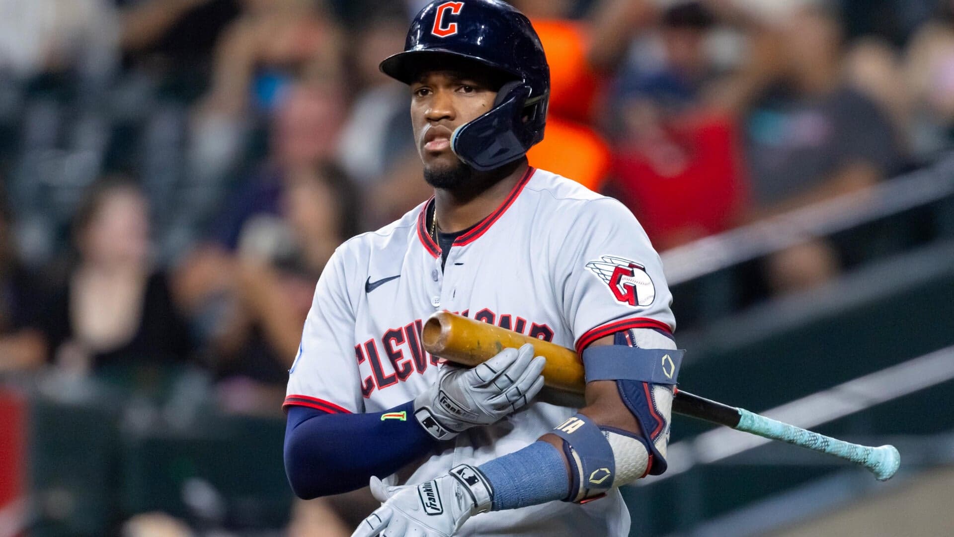 Fantasy Baseball Week 5 Preview: Top 10 sleeper hitters highlight Angel Martinez, Mauricio Dubon