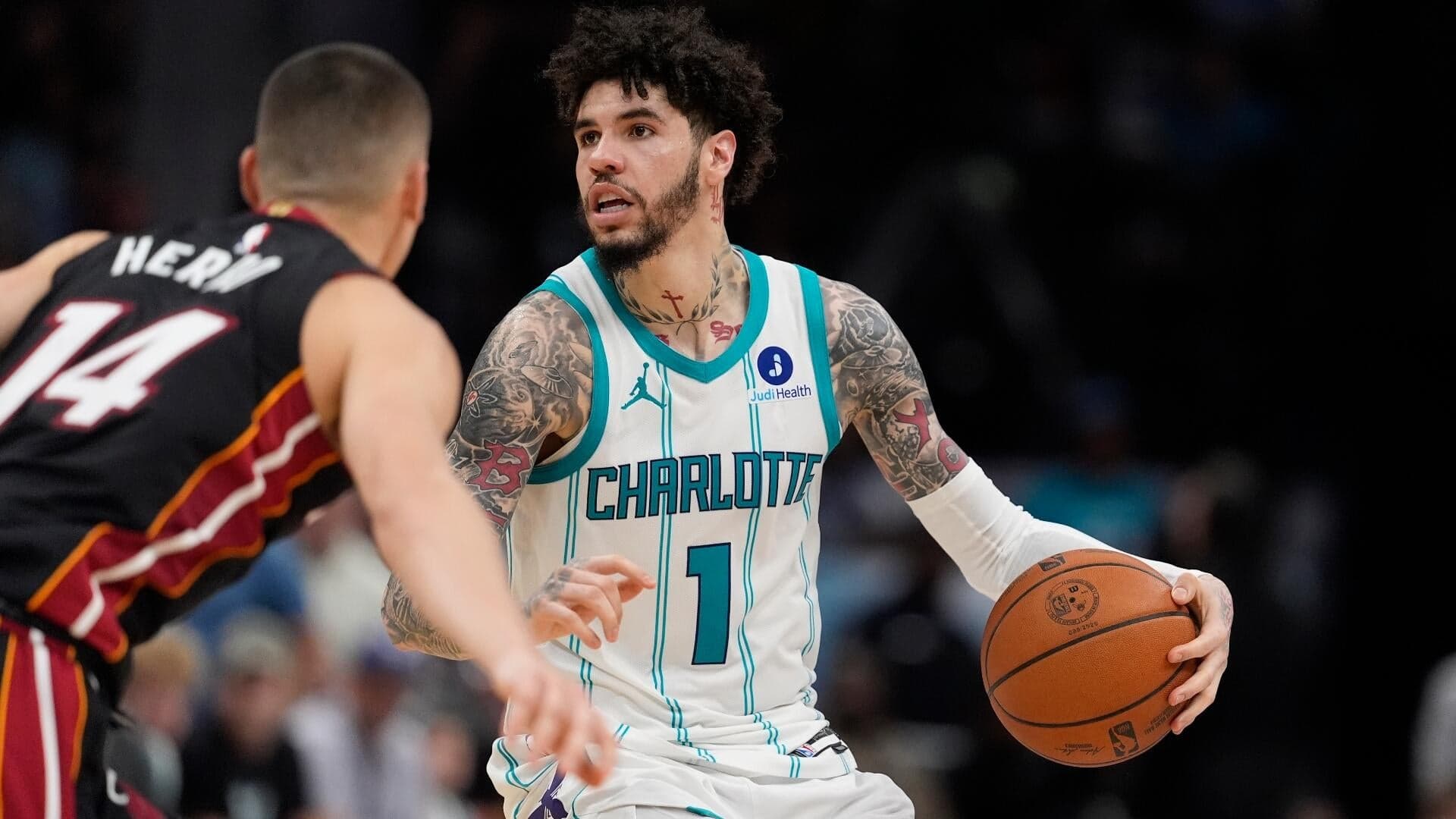 Hornets vs. Magic odds, prediction, time: 2026 NBA Play-In Tournament picks, April 17 bets by proven model