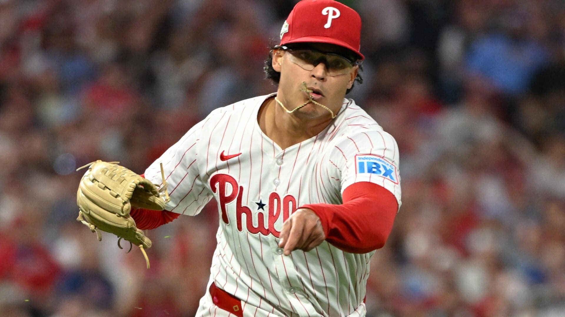 Fantasy Baseball Week 5 Preview: Two-start pitcher rankings highlight Jesus Luzardo, Emerson Hancock