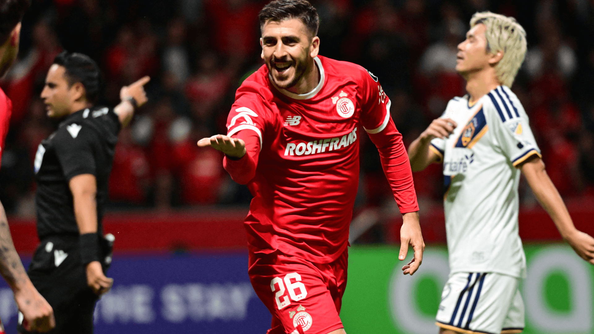 Club America vs. Toluca live stream: How to watch Liga MX Clausura ahead of playoff push