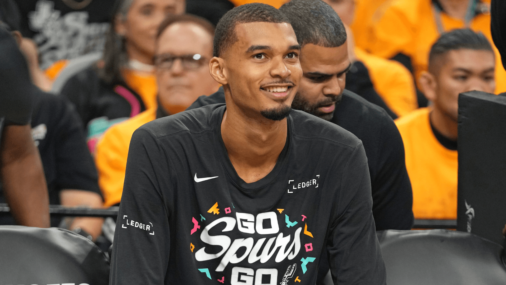 NBA playoff winners and losers: Victor Wembanyama dazzles in debut, No. 1 Pistons in trouble vs. Magic?