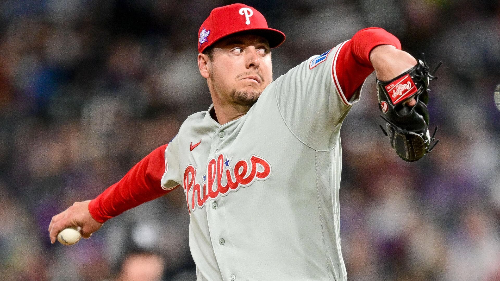 Fantasy Baseball Bullpen Report: Phillies, Cubs need replacement closer; Edwin Diaz's status in doubt