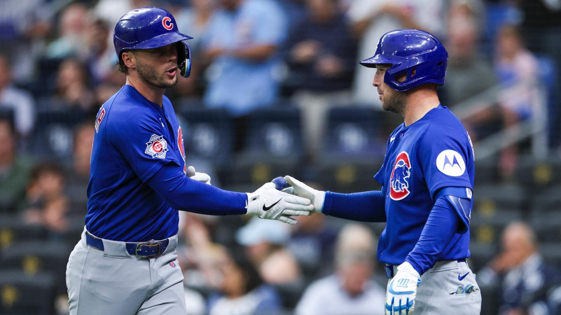 Cubs vs. Cardinals prediction, odds, time: 2026 MLB picks for Sunday Night Baseball from advanced model