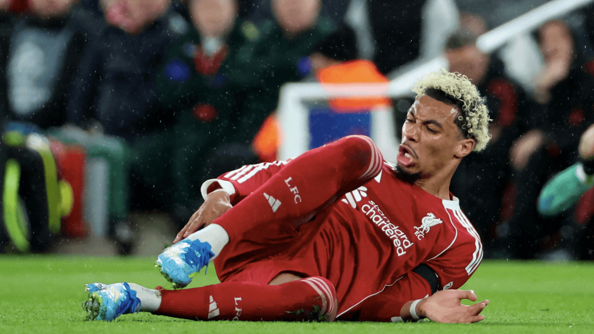 Five stories that could impact World Cup: Hugo Ekitike's injury, Bukayo Saka's absence, Bayern win again