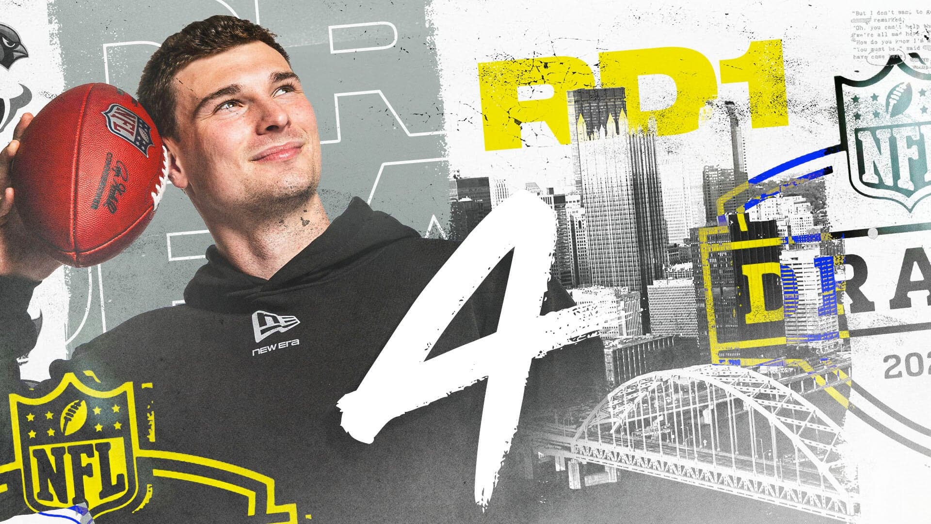 2026 NFL Draft grades, tracker: Live Round 1 analysis for every selection made in order