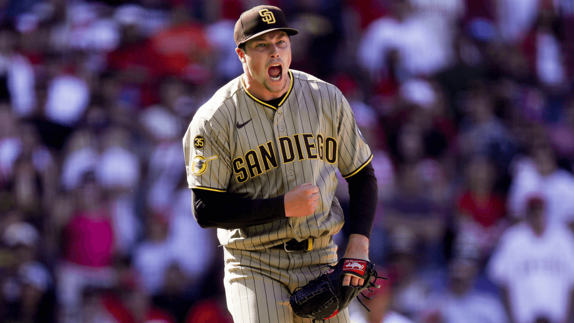 Mason Miller has top-five Cy Young odds -- here's what it would take for MLB's best closer to make a real run