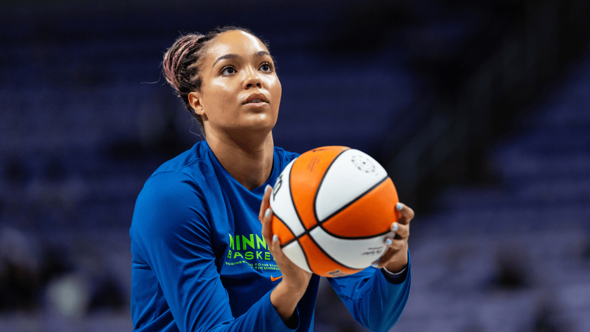 Napheesa Collier out until June after ankle surgery: What does her absence mean for the Lynx?