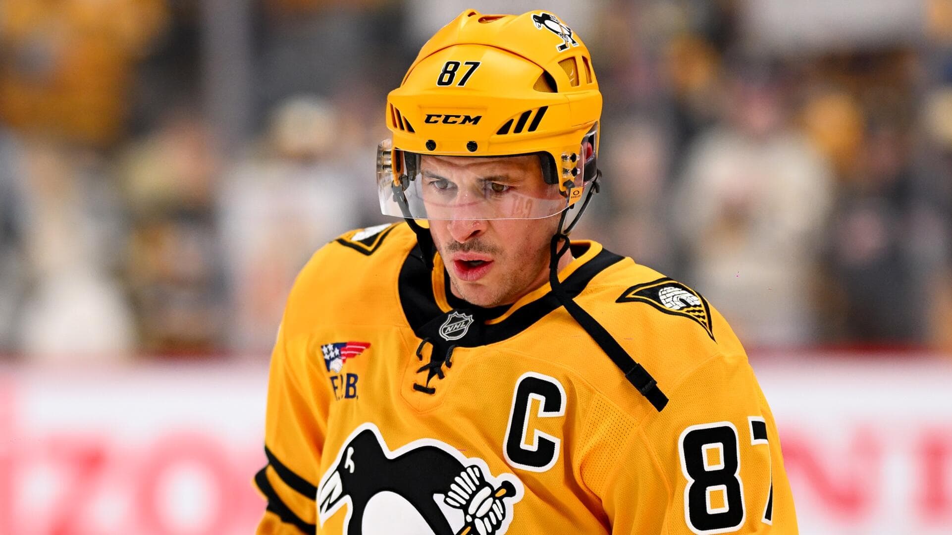 After getting punked in Pittsburgh, the Penguins need vintage Sidney Crosby in Philadelphia