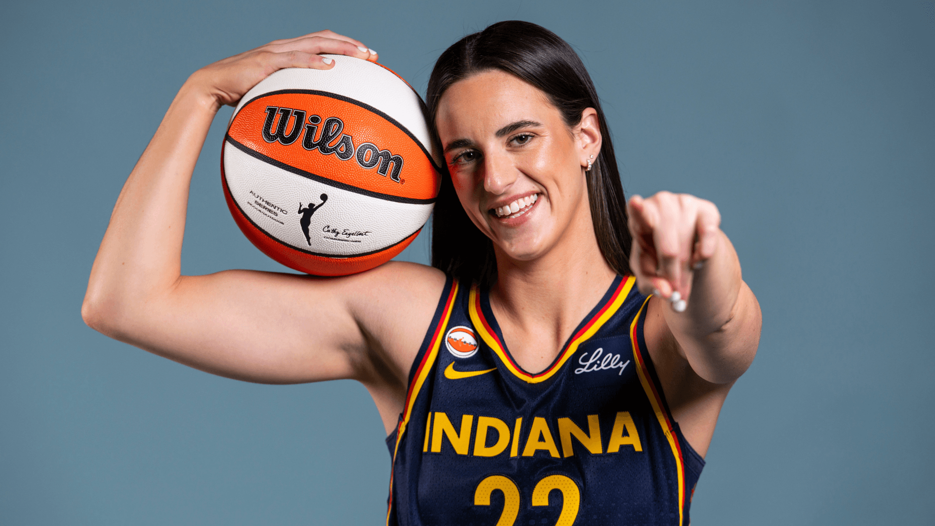 Caitlin Clark declares herself WNBA's 'best transition player,' Fever plan to manage her workload