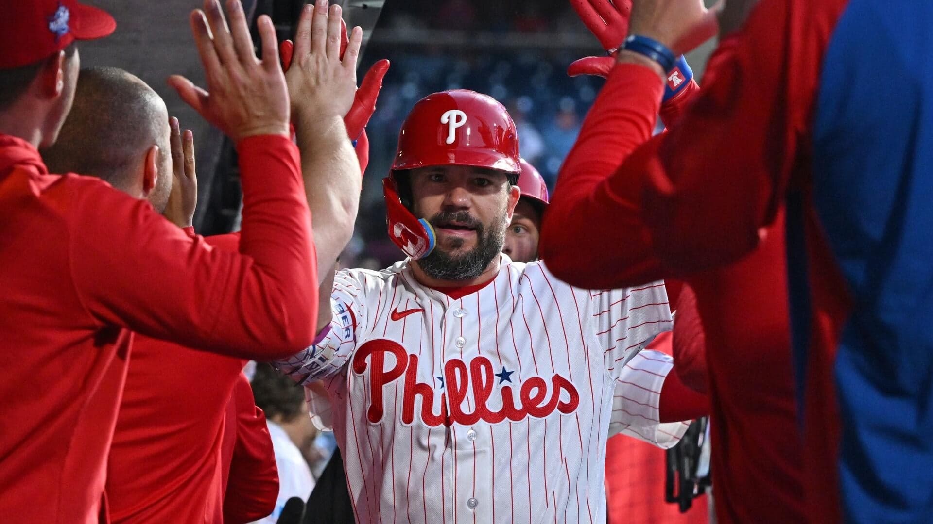 Free MLB home run picks, odds for April 23: Kyle Schwarber in expert's best bets for Thursday HR player props