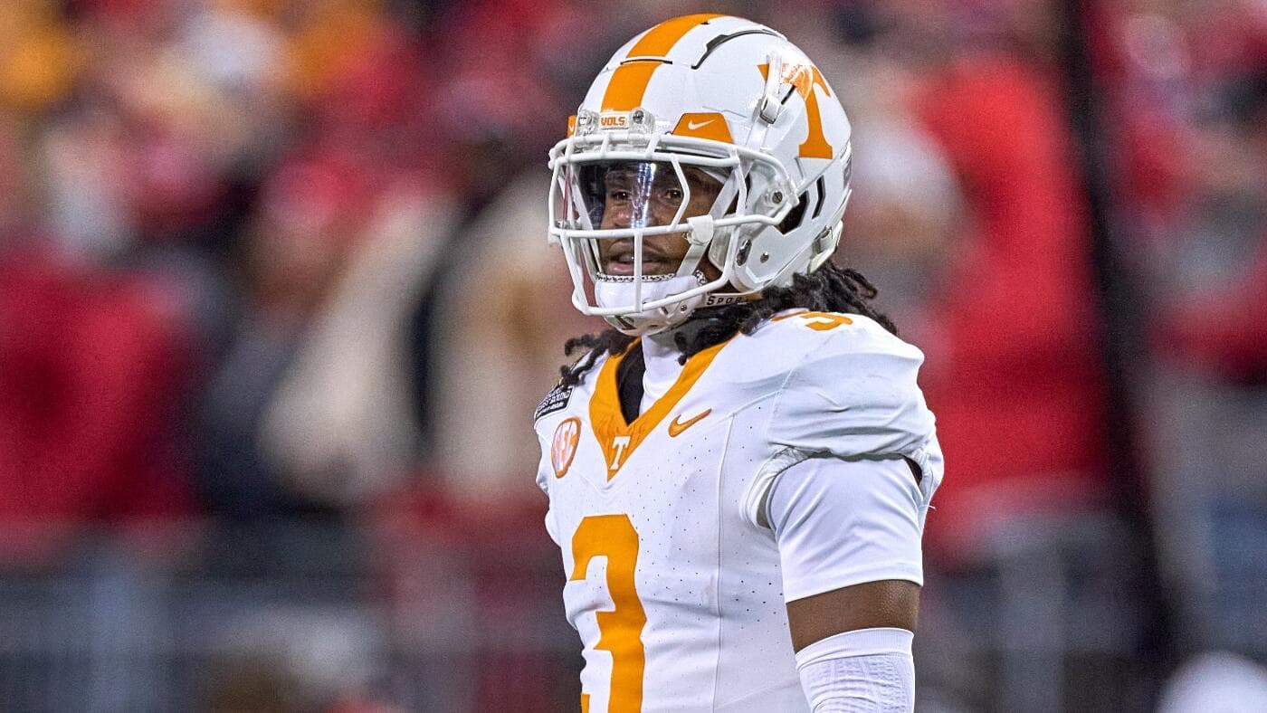 2026 NFL Draft Day 2 best available: Jermod McCoy, Denzel Boston, Emmanuel McNeil-Warren headline group