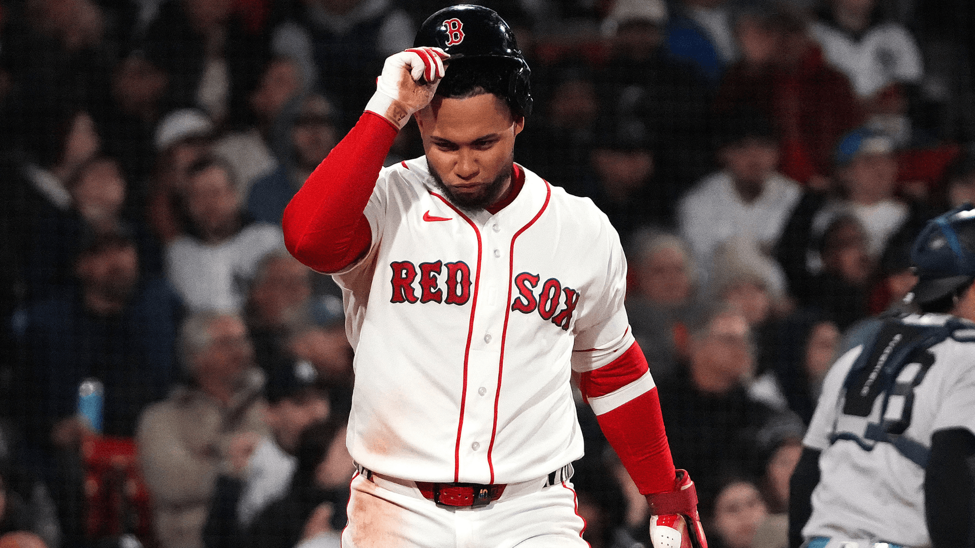 What's wrong with the Red Sox? Boston having one of its worst offensive months of the century
