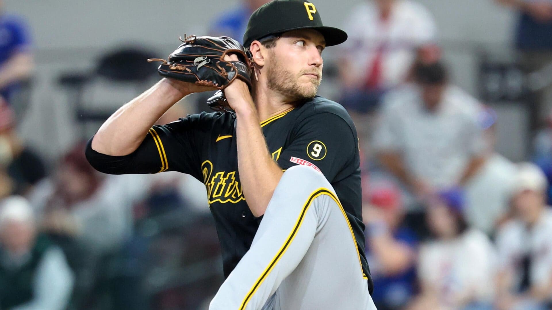 Fantasy Baseball Week 6 Preview: Two-start pitcher rankings feature Braxton Ashcraft, Luis Castillo