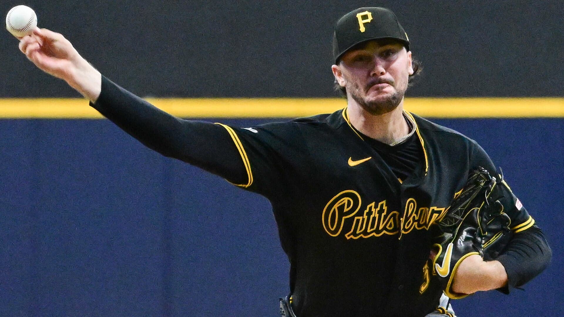 Expect extra-motivated Paul Skenes in Thursday matinee as Pirates ace is winless in career vs. rival Cardinals