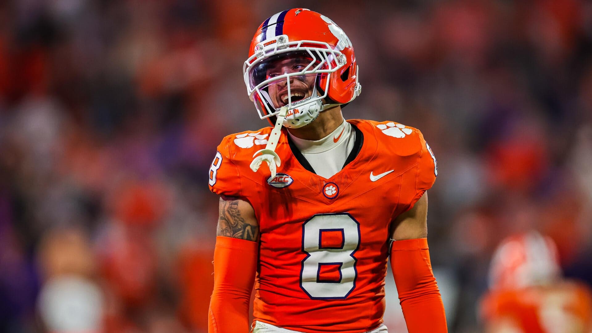 Falcons draft cornerback Avieon Terrell, pair him with brother A.J. Terrell: Why A.J. didn't want it to happen