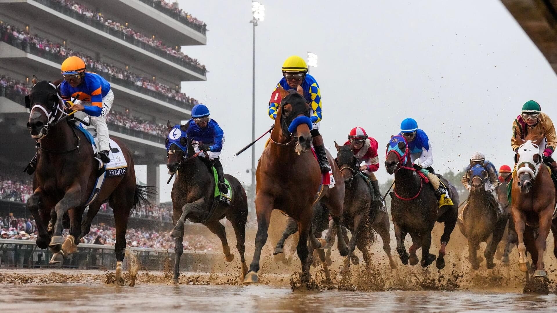 Kentucky Derby 2026 predictions, betting odds: Best win, place, show, trifecta, exacta, superfecta expert bets