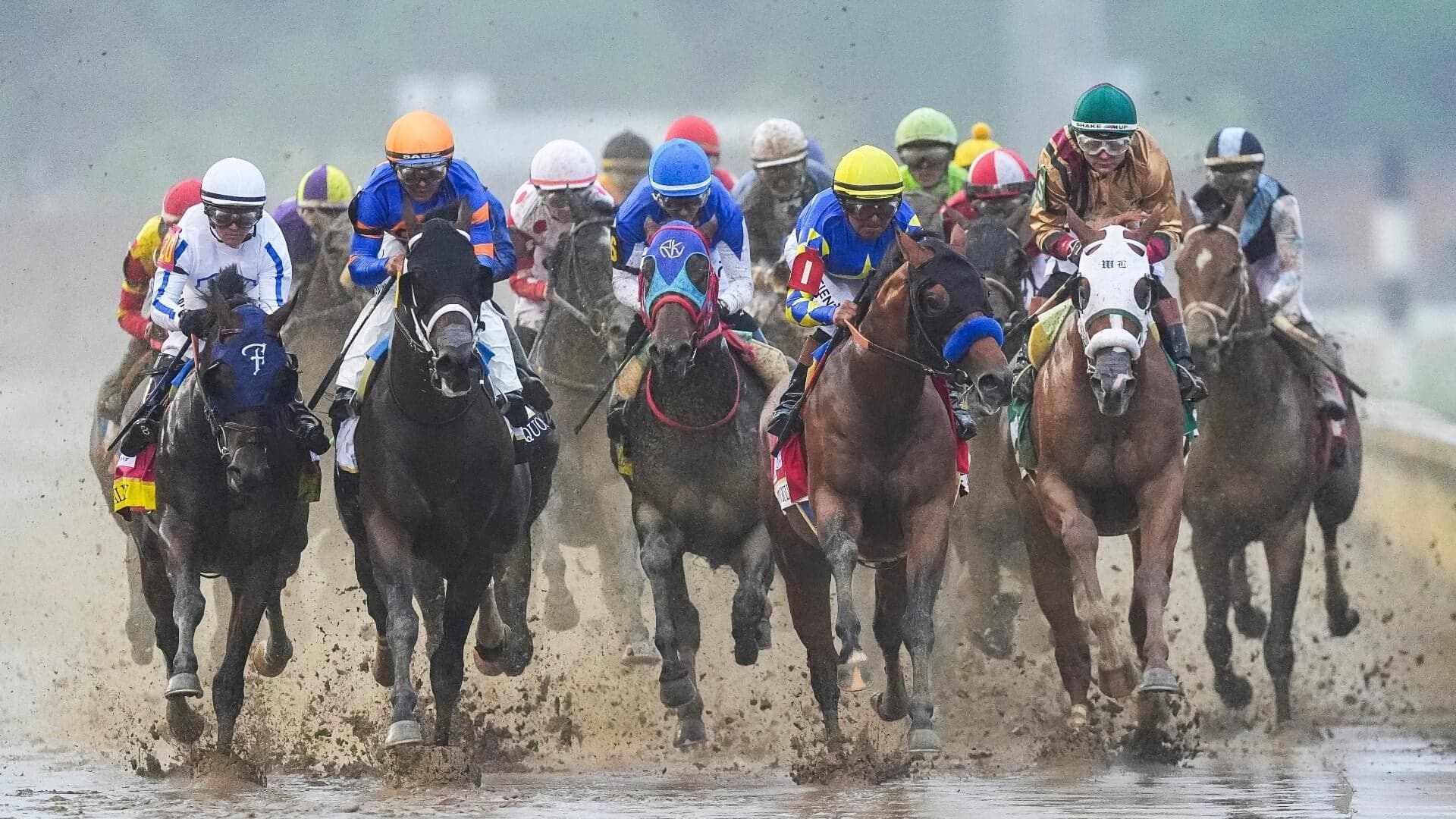 2026 Kentucky Derby horses, odds, predictions, post draw: Expert who hit 12 Derby-Oaks Doubles reveals picks