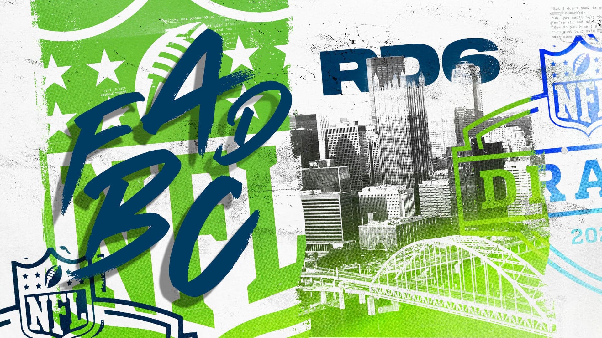 2026 NFL Draft grades, tracker: Live Round 6 analysis for every selection made in order