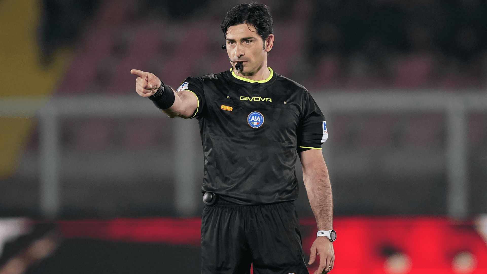 Serie A referee scandal: What to know as officiating assignments and VAR calls under investigation