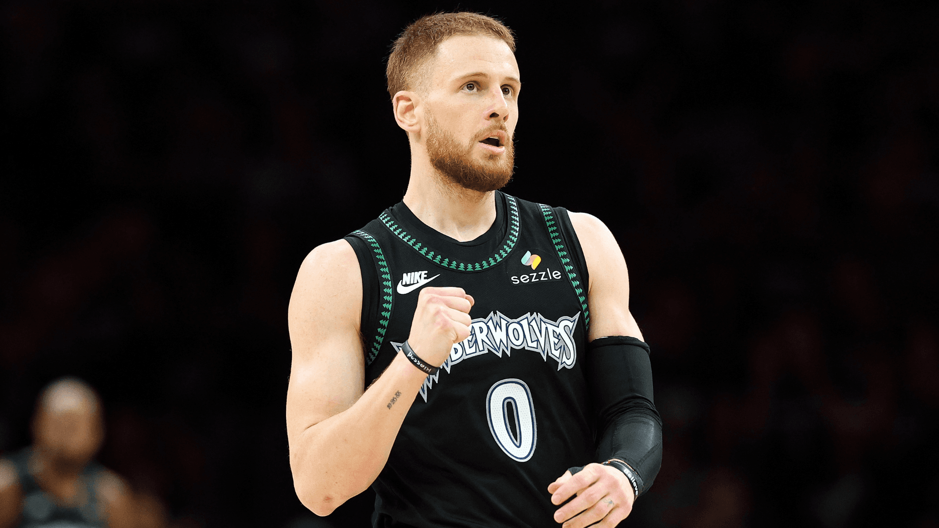Donte DiVincenzo suffers torn Achilles in major playoff blow to Timberwolves