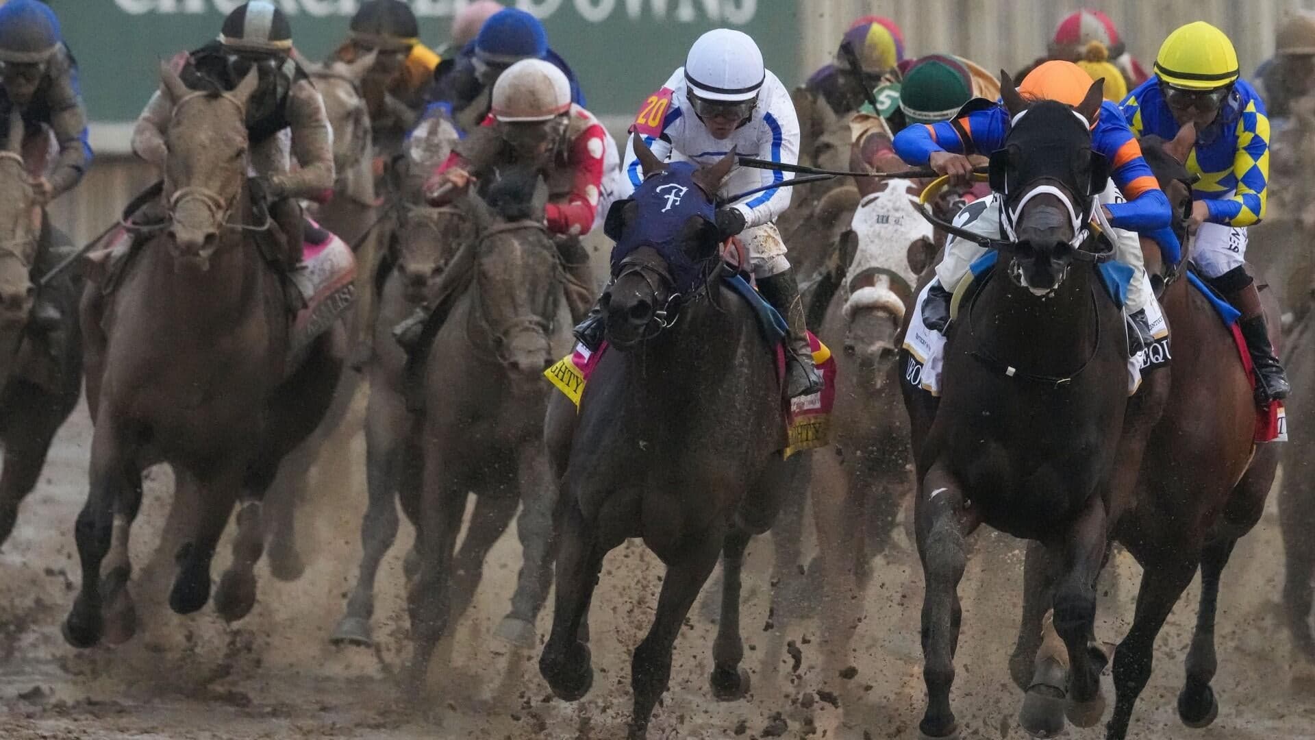 2026 Kentucky Derby horses, odds, predictions, post draw: Expert who hit 12 Derby-Oaks Doubles unveils picks
