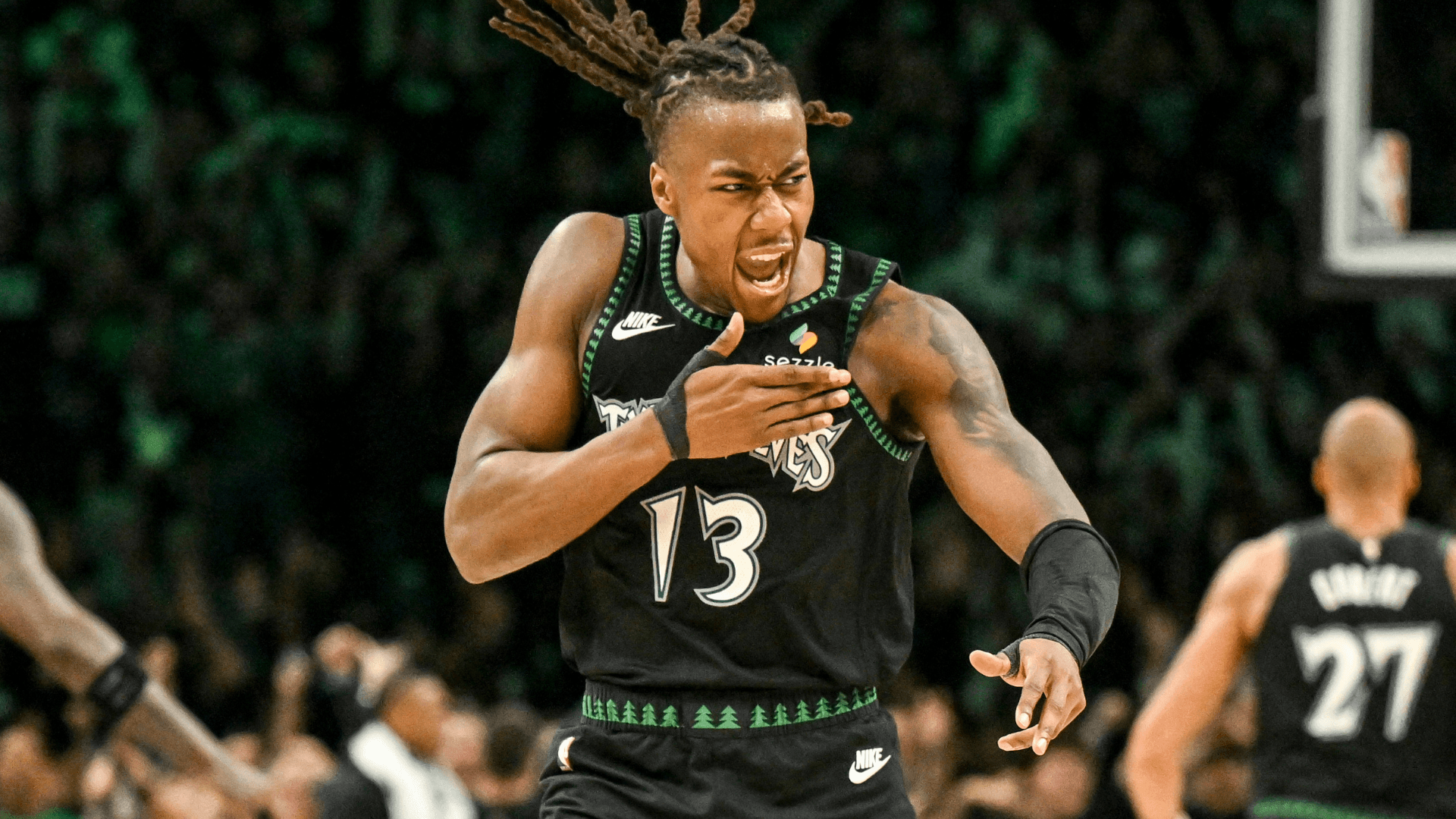 NBA playoffs winners and losers: Ayo Dosunmu puts the Nuggets on the brink, Jalen Brunson gets some help