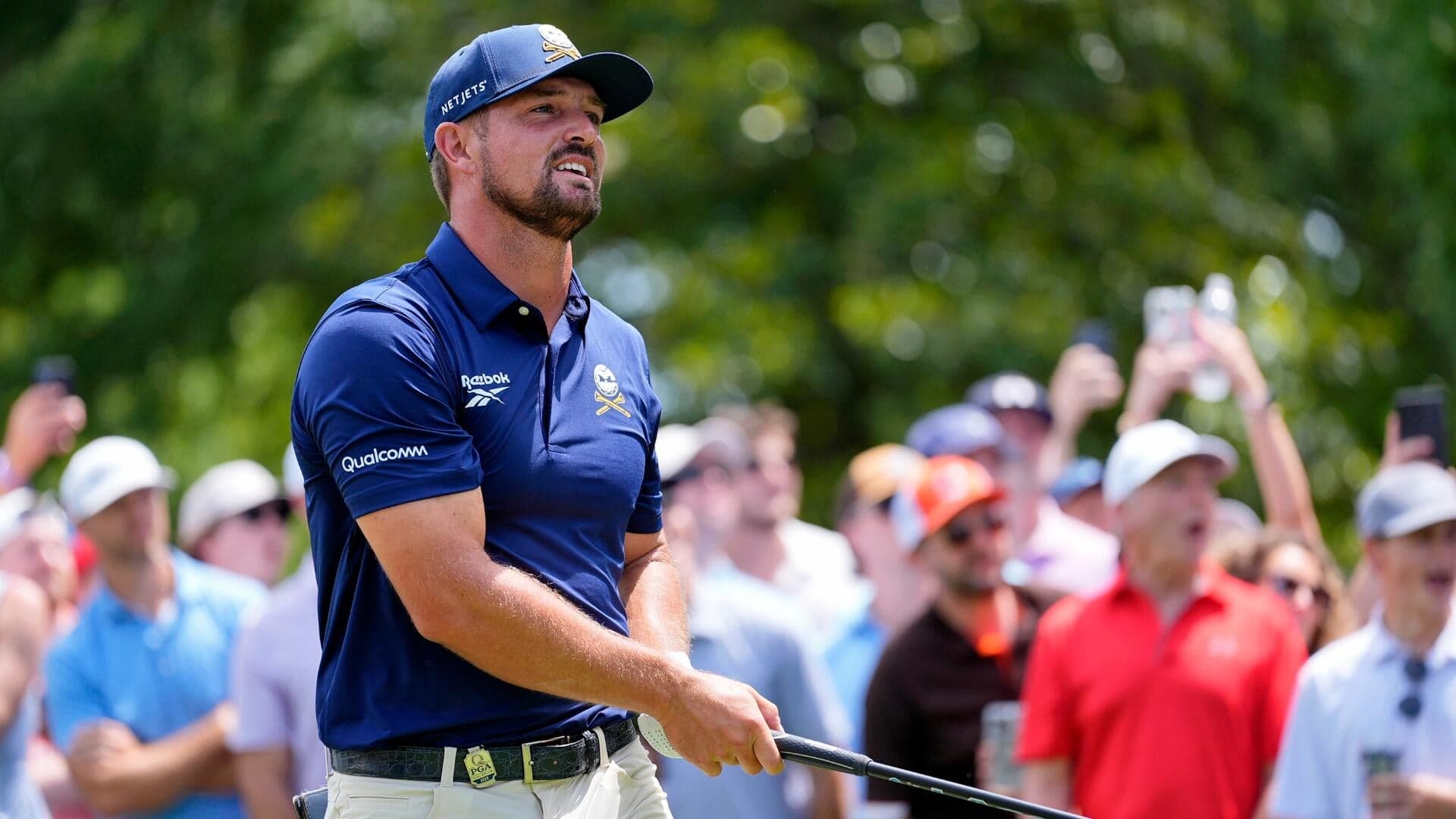 2026 PGA Championship odds, picks: Surprising predictions from golf model that's nailed 17 majors