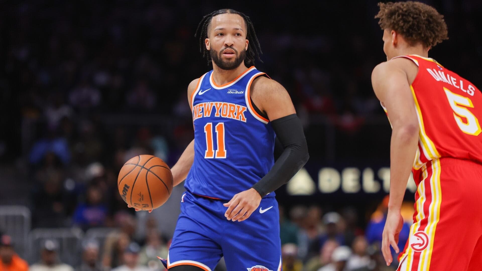 NBA player prop picks, odds: Model reveals three best 2026 NBA Playoff prop bets for Tuesday, April 28