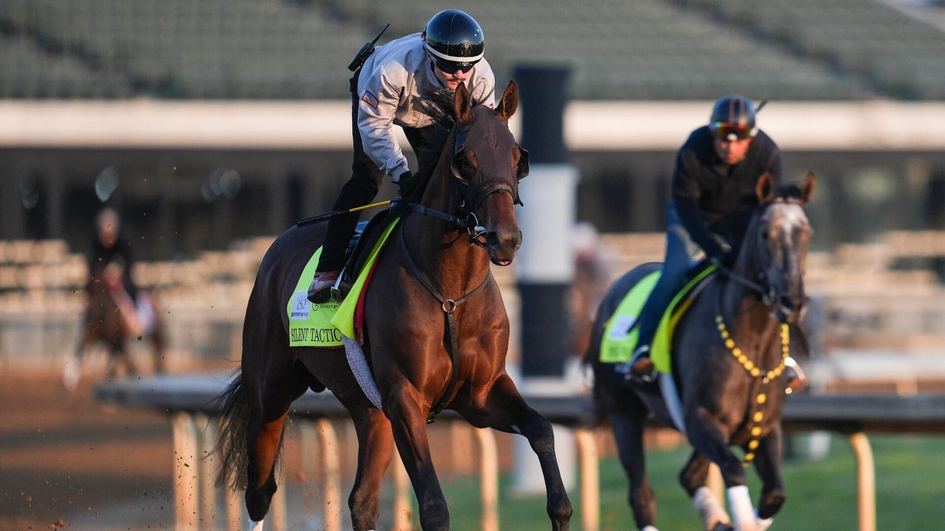 2026 Kentucky Derby horses, odds, predictions, posts: Expert who hit 12 Derby-Oaks Doubles releases picks