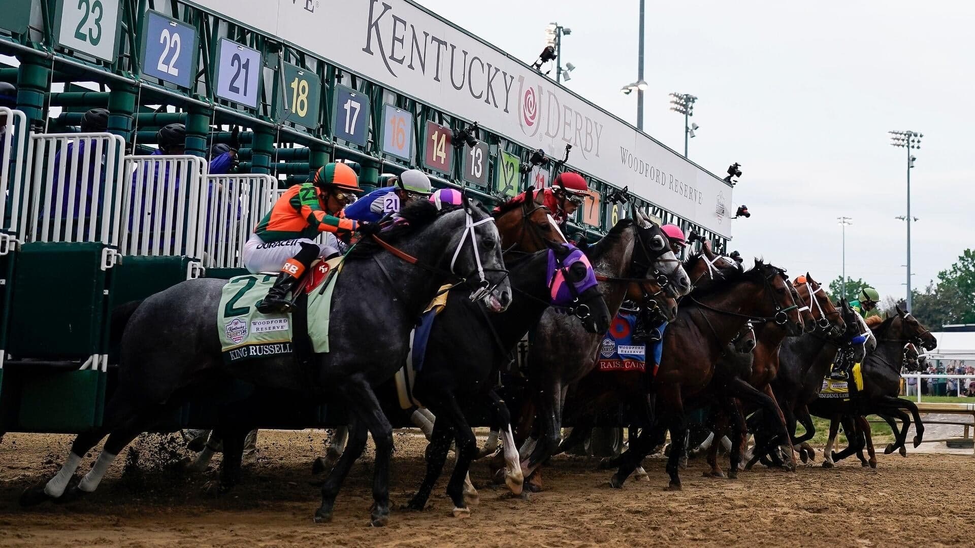 2026 Kentucky Derby horses, odds, predictions, posts: Expert who nailed 12 Derby-Oaks Doubles unveils picks
