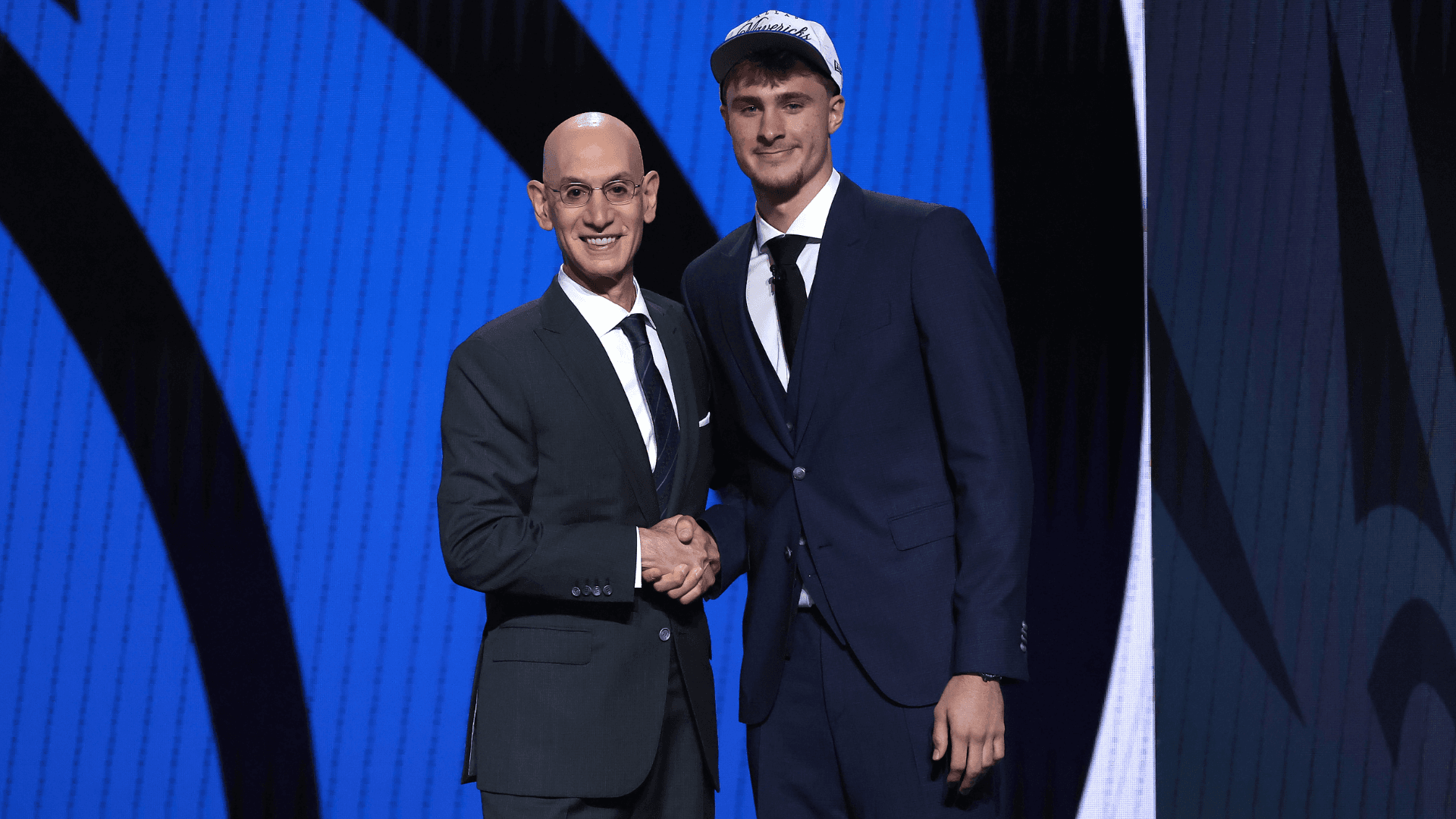 NBA lottery reform: Five biggest questions about league's new anti-tanking proposal
