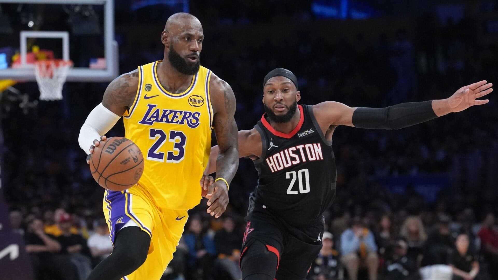 NBA player prop picks, odds: Model reveals top three best 2026 NBA Playoffs prop bets for Wednesday, April 29