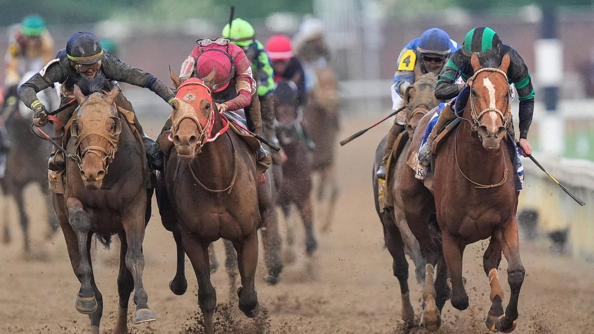 2026 Kentucky Derby picks, odds, predictions, favorites: Bets from elite expert who had $1,045 win last year